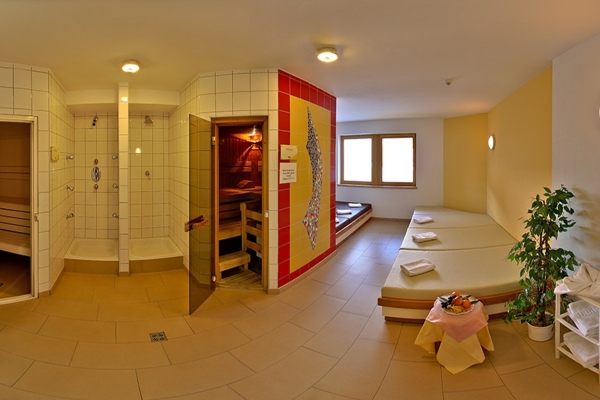 Erlebnishotel Fendels
